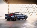 BMW Concept 8-Series 2017 года